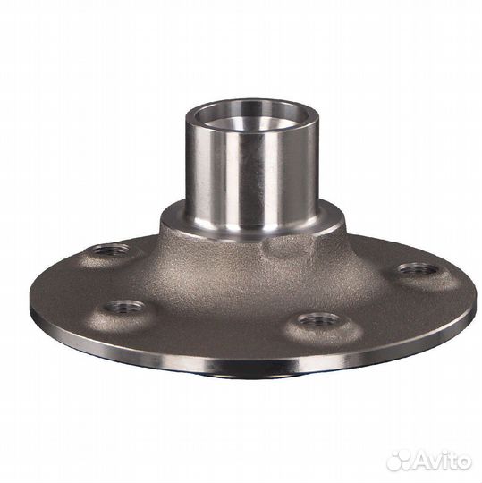 Ступица колеса