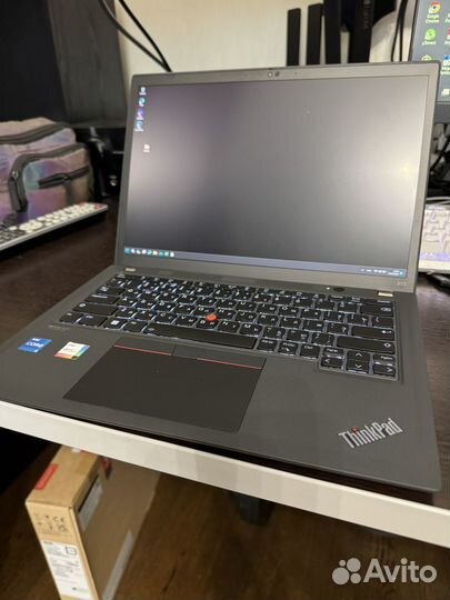 Lenovo thinkpad x13 gen 3