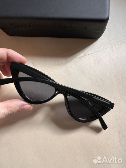 Очки le specs оригинал