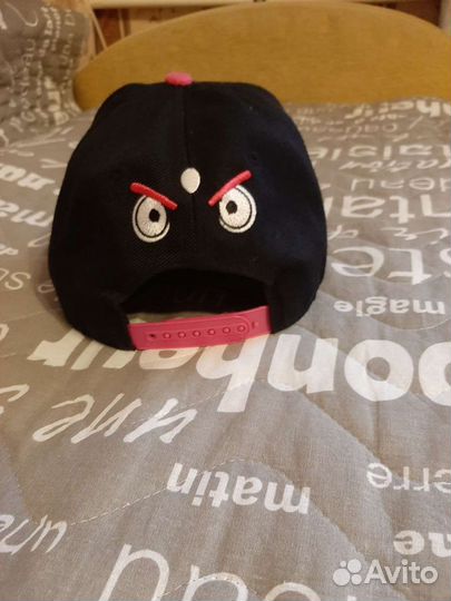 Бейсболка оригинал