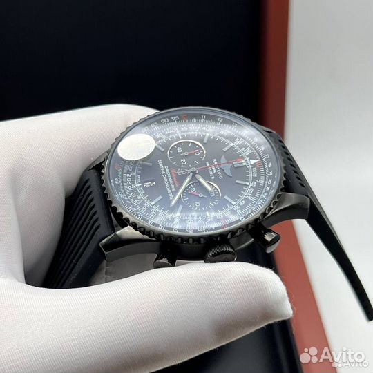 Мужские часы Breitling