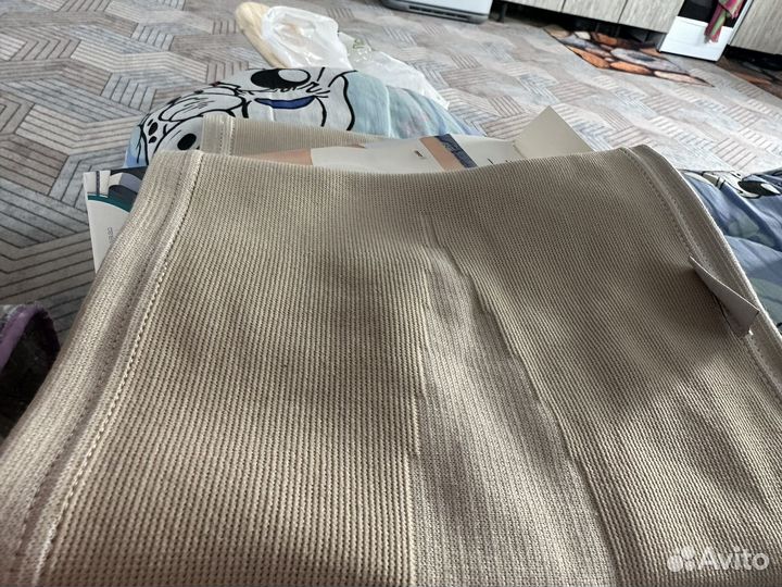 Бандаж на коленный сустав orto