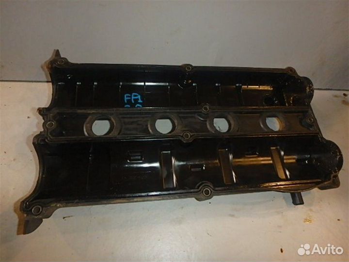 Крышка головки блока цилиндров Ford Focus 1