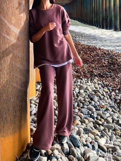 Костюм женский