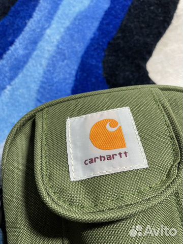 Сумка через плечо Carhartt WIP