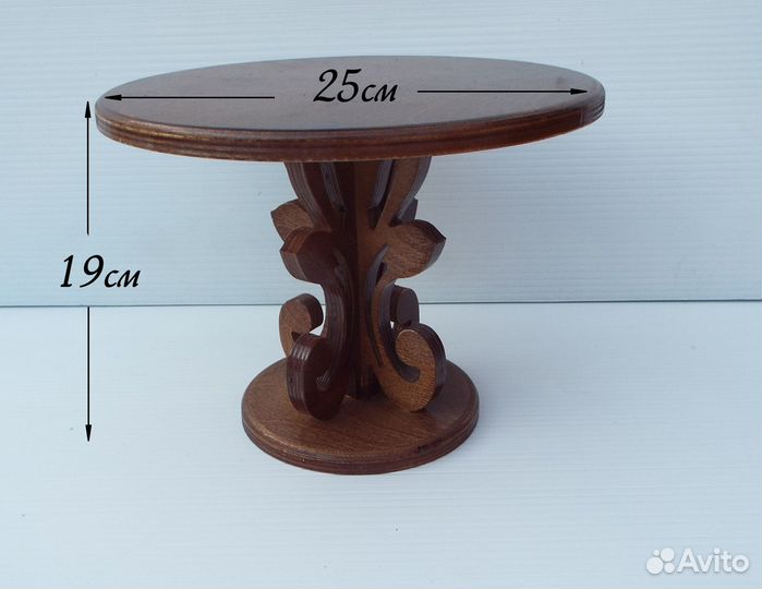 Тортовница