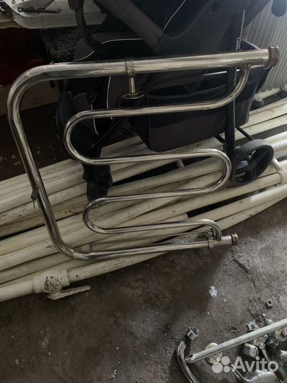 Полотенцесушитель