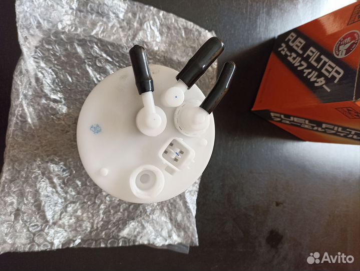 Топливный фильтр