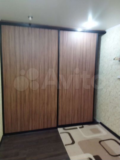 2-к. квартира, 45 м², 1/5 эт.