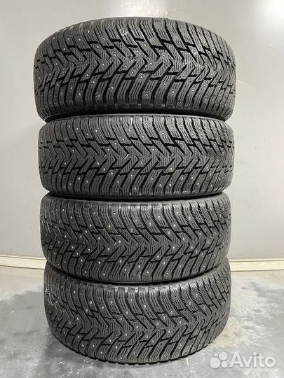 Nokian Tyres Hakkapeliitta 8 225/55 R17