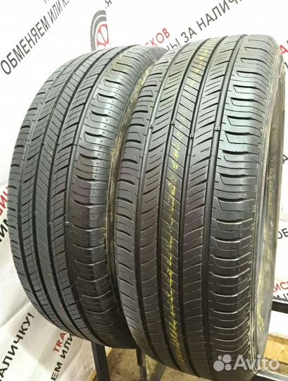 Hankook Kinergy GT H436 205/55 R17 91M