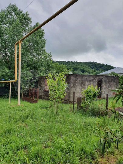 Участок 6 сот. (ИЖС)