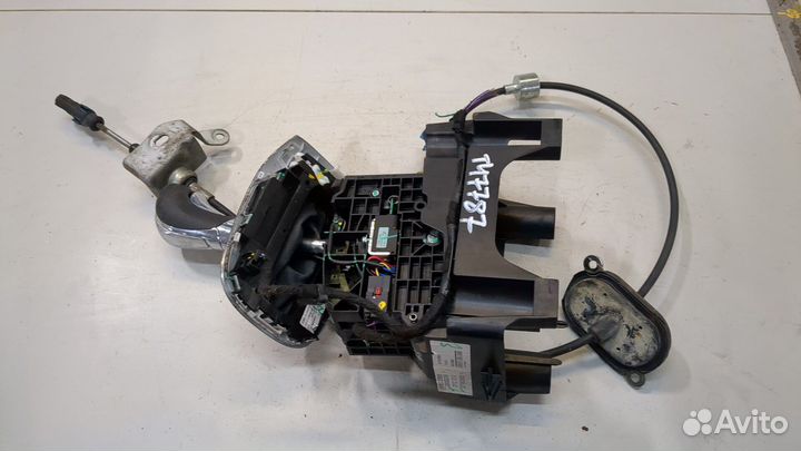 Кулиса кпп Opel Mokka, 2013