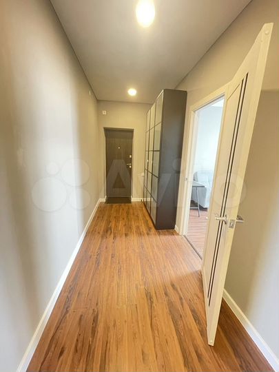 2-к. квартира, 56 м², 5/5 эт.