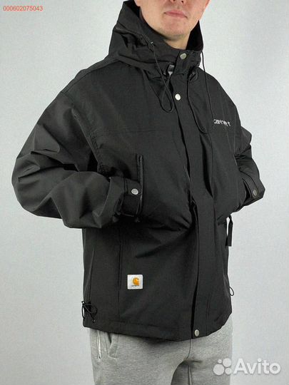 Ветровка Carhartt (Арт.53747)