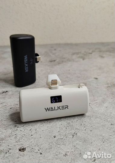 Power bank для телефона