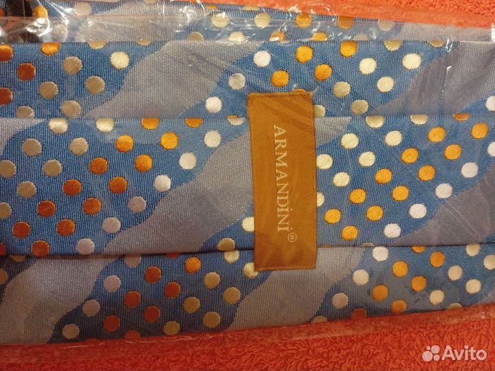 Галстук мужской