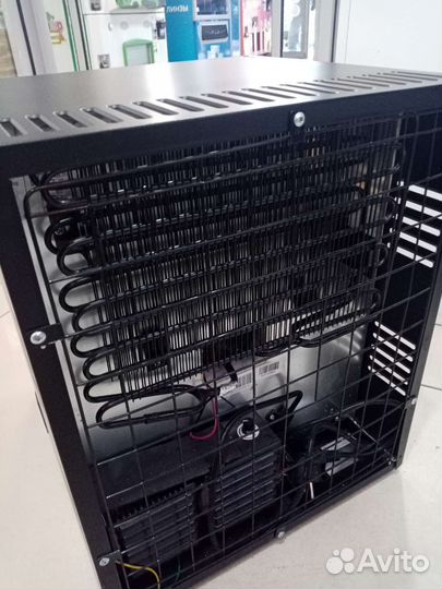 Холодильник минибар мст-30В