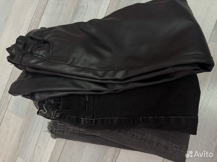 Брюки для девочки