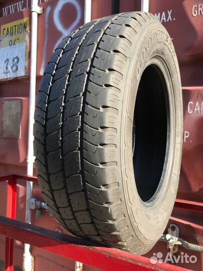 Goodyear Cargo Marathon 215/65 R16C 106T