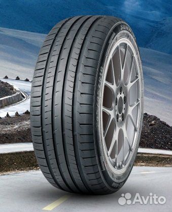 Sunwide RS-One 275/35 R19 100Y