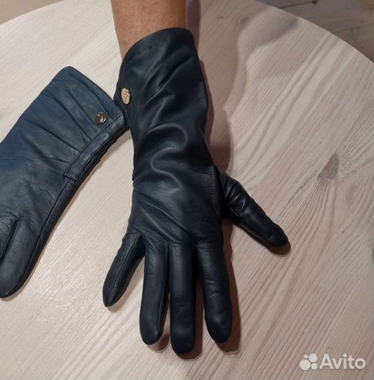 Перчатки зимние Labbra