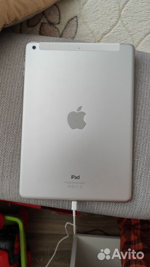 Apple iPad air 128gb