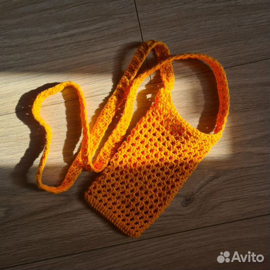 Вязание на заказ