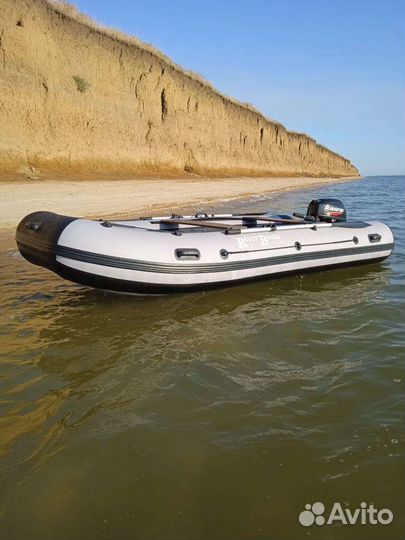 Лодка пвх 370 нднд