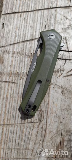 Нож Harnds pollux