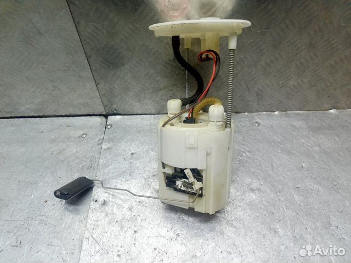 Топливный насос Hyundai Santa Fe G4KE 2012