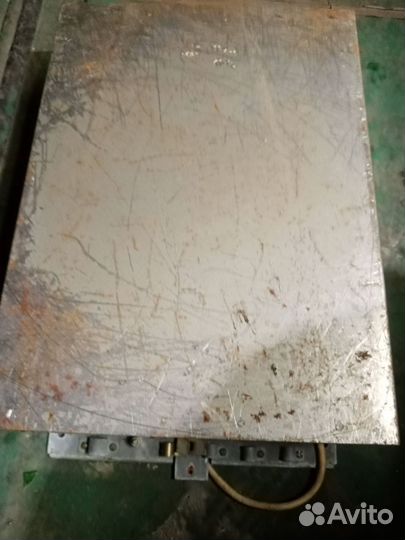 Усилитель антенный отту-6 СССР. Аналог