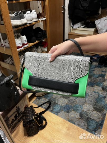 Клатч женский