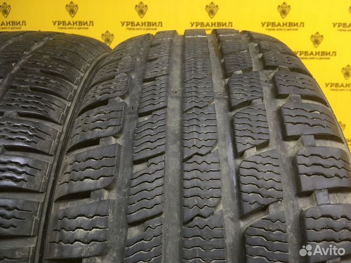 Kumho I'Zen KW27 205/55 R17 95V