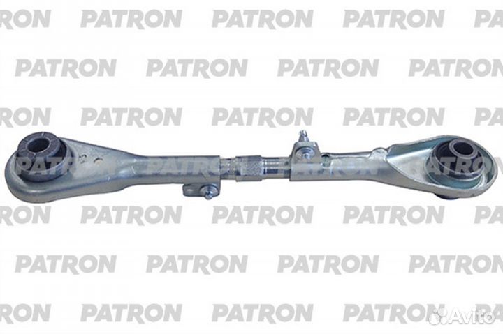 Рычаг подвески citroen C5 III