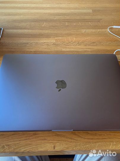 Apple MacBook Pro 16 i9 1TB