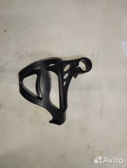 Флягодержатель для велосипеда