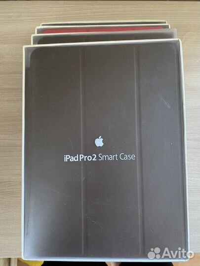 Чехол для iPad Pro2 9,7