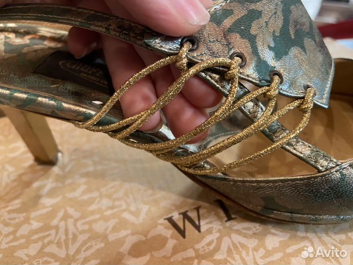 Туфли женские