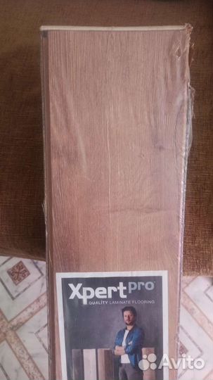Ламинат Xpert PRO