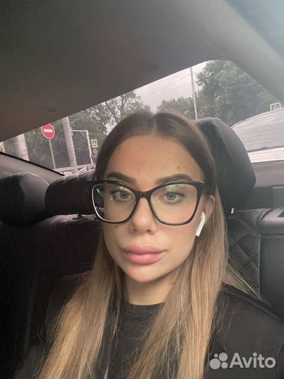 Оправа для очков женская