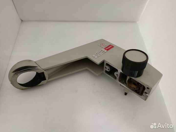 Микроскоп Часть от Биолам ломо СССР