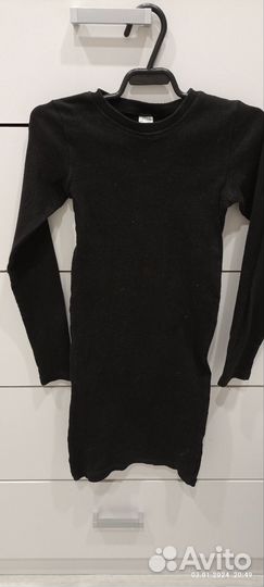 Платье лапша р. 134