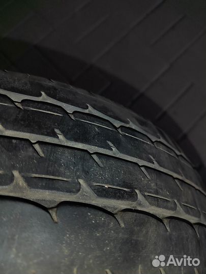 Шина 165 r 13