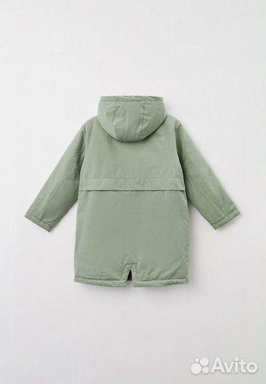 Куртка для девочки