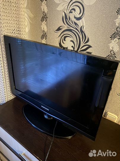 Телевизор samsung 26 дюймов