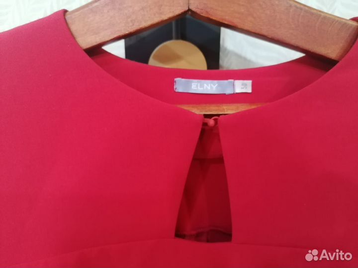 Вечернее платье 50 размер