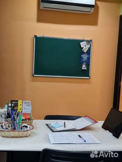 Репетитор по математике (и русскому языку)