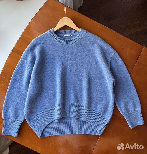 Джемпер / свитер 12 storeez из кашемира и шерсти