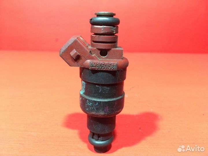 Форсунка Opel Astra F 1995